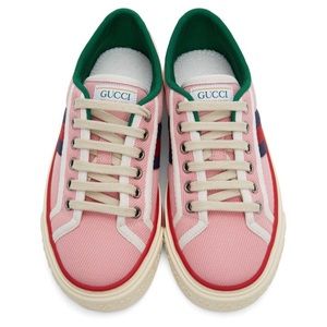 Gucci tennis Sneakers 1977